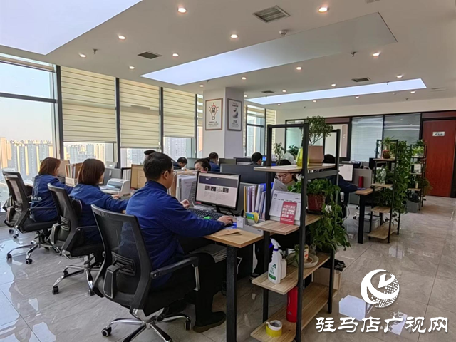 河南省北斗科技有限公司：提升數(shù)字基礎設施建設 打造經(jīng)濟高質量發(fā)展新引擎