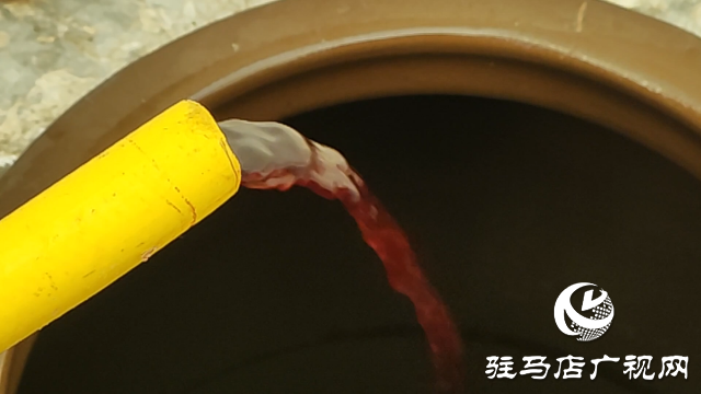 張新芳：匠心守護 醋香飄四方