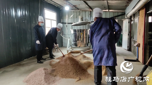 張新芳：匠心守護 醋香飄四方