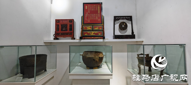 新春走基層||平輿縣摯都民俗文化博物館賀歲迎祥：邀請(qǐng)全市人民博物館里過大年