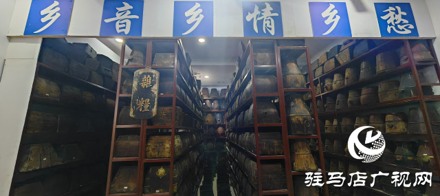 新春走基層||平輿縣摯都民俗文化博物館賀歲迎祥：邀請(qǐng)全市人民博物館里過大年