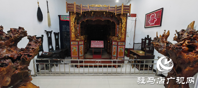 新春走基層||平輿縣摯都民俗文化博物館賀歲迎祥：邀請(qǐng)全市人民博物館里過大年