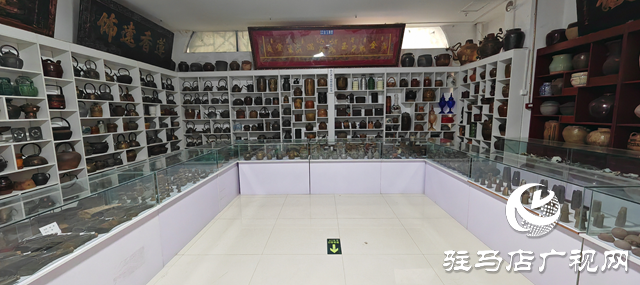 新春走基層||平輿縣摯都民俗文化博物館賀歲迎祥：邀請(qǐng)全市人民博物館里過大年