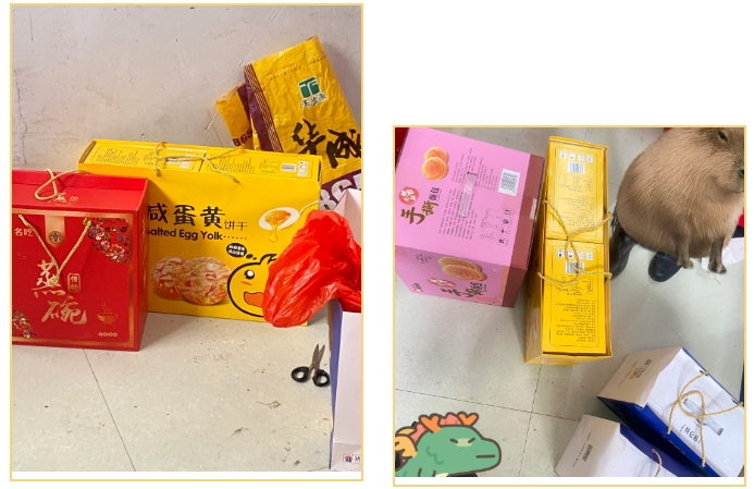沖上熱搜！只有河南的牛奶是兩箱一提？外省網(wǎng)友：真的沒(méi)見(jiàn)過(guò)