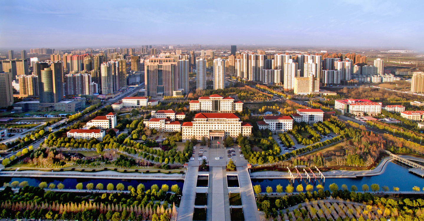 市長(zhǎng)聲音丨全國(guó)人大代表、駐馬店市市長(zhǎng)李躍勇：提速“中國(guó)藥谷”建設(shè) 打造現(xiàn)代化區(qū)域中心城市