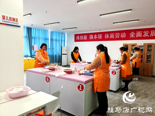 劉一鳴：90后“女海歸”幫三萬名學(xué)員實(shí)現(xiàn)一技之長(zhǎng)改變美好生活的愿望