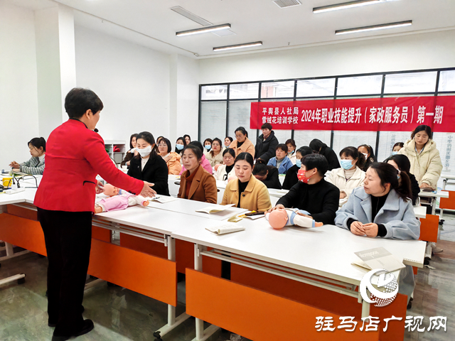 劉一鳴：90后“女海歸”幫三萬名學(xué)員實(shí)現(xiàn)一技之長(zhǎng)改變美好生活的愿望