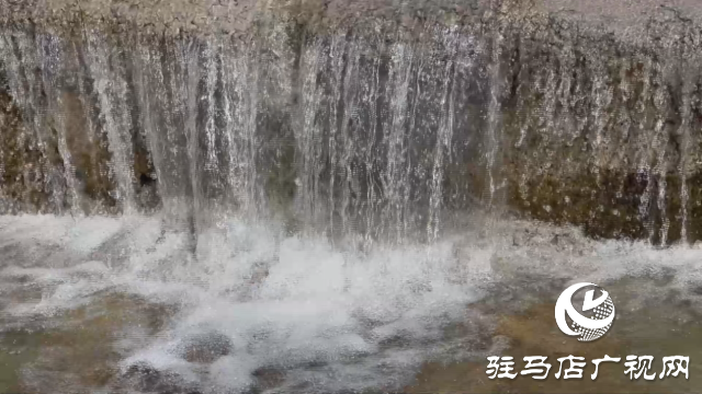 泌陽縣下碑寺鄉(xiāng)：以項目建設(shè)促進(jìn)全鄉(xiāng)經(jīng)濟(jì)社會高質(zhì)量發(fā)展