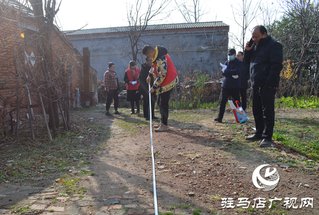 遂平縣吳房義工聯(lián)合會：持續(xù)推進(jìn)適老化改造 情暖“夕陽紅”