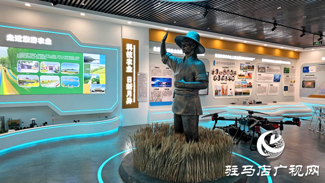 高質量發(fā)展葉縣行采風活動正式啟動