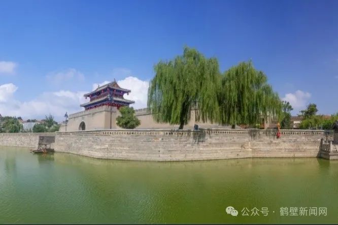 本周日，河南多家景區(qū)免費(fèi)、半價