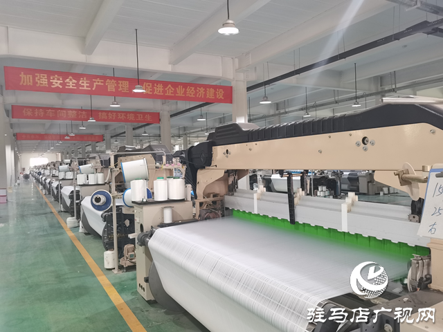 上蔡縣：創(chuàng)新驅(qū)動產(chǎn)業(yè)升級 項目引領經(jīng)濟飛躍發(fā)展