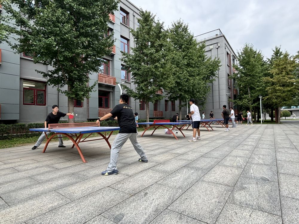 奧運(yùn)熱燃校園 體育課天天見——開學(xué)季學(xué)校體育呈現(xiàn)新面貌