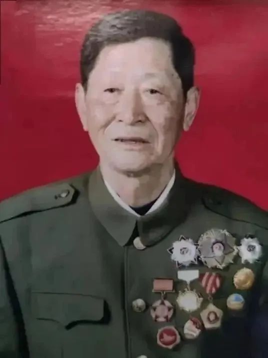 最高榮譽(yù)！致敬4位共和國脊梁