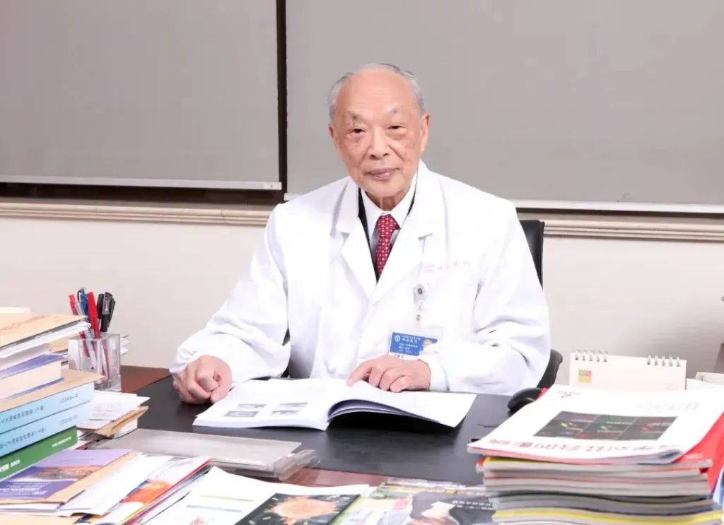 最高榮譽(yù)！致敬4位共和國脊梁
