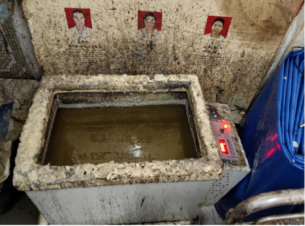 拉人“住院”還能拿好處費？——異常高住院率背后的故事（一）