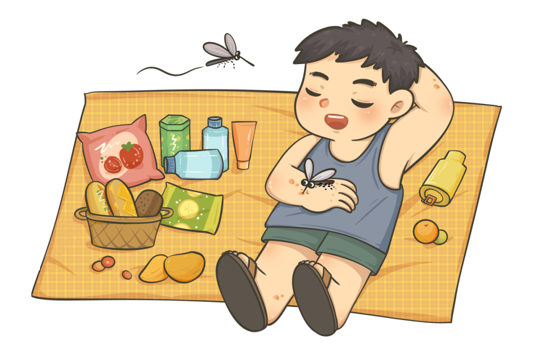國(guó)慶假期，出行旅游要注意防范這些傳染病