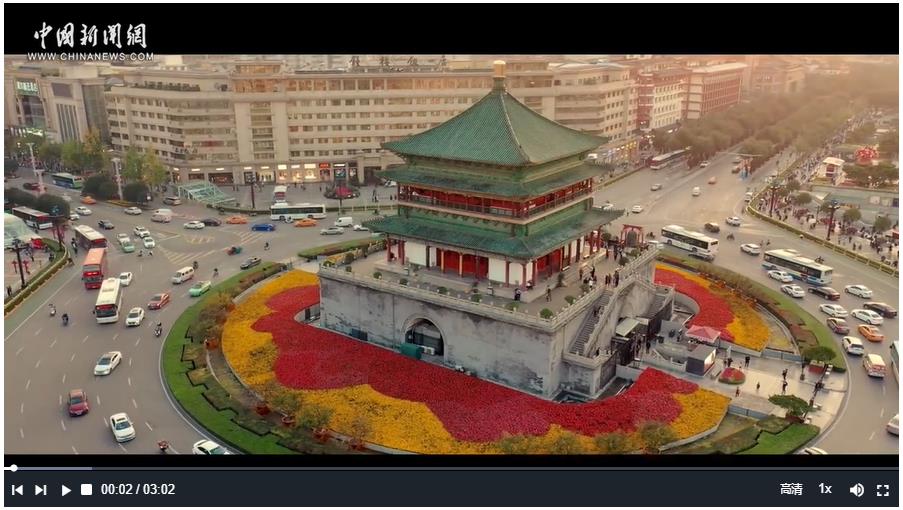 文明遇鑒｜這個(gè)“地下軍團(tuán)”為何會(huì)成為“國家名片”？