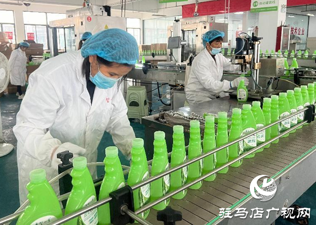 駐馬店：電商企業(yè)發(fā)力“雙11” 激發(fā)市場消費活力