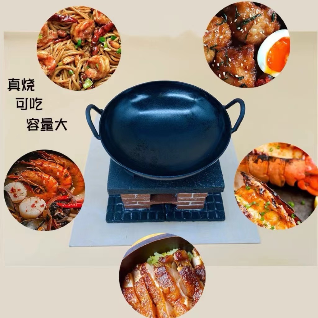 “迷你廚房”導(dǎo)致兒童重度燒傷 商家如何讓家長安心 讓孩子玩得安全？