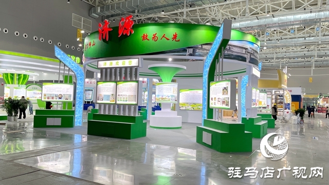 探館！現(xiàn)場圖片搶先看！