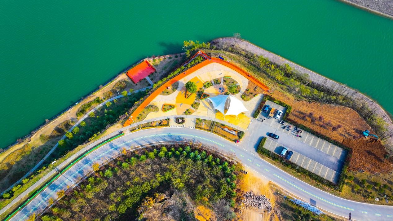 內(nèi)暢外聯(lián)！河南省2024年新改建農(nóng)村公路7295公里