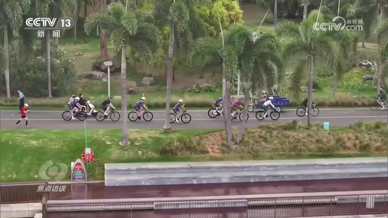 從購物到旅游，消費體驗大升級，這些亮點不容錯過！
