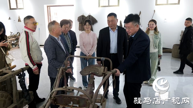  嫘祖故里美如畫 海棠花開(kāi)迎客來(lái)