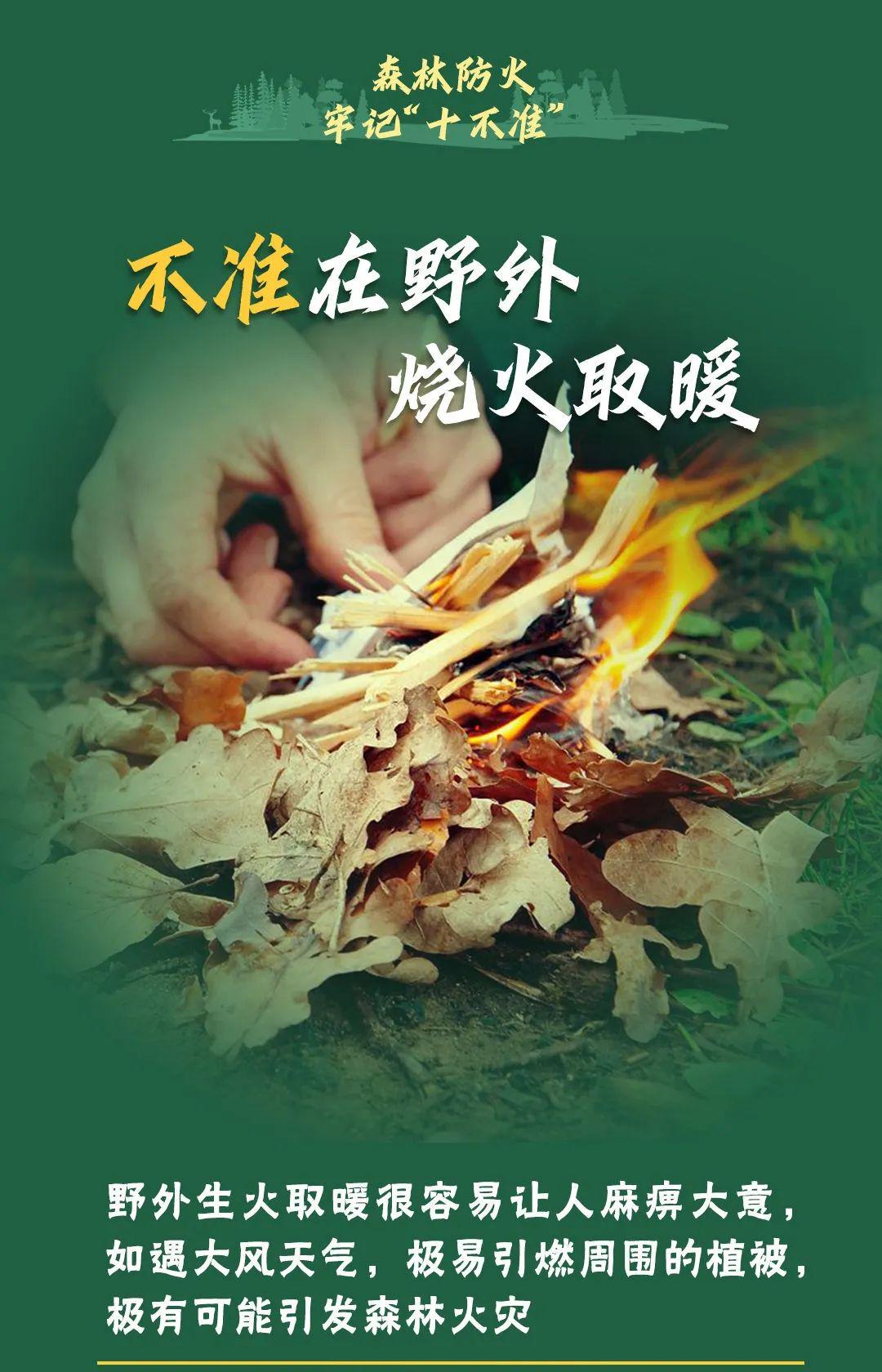 山火連發(fā)，原因公布！多地拉響紅色預(yù)警→