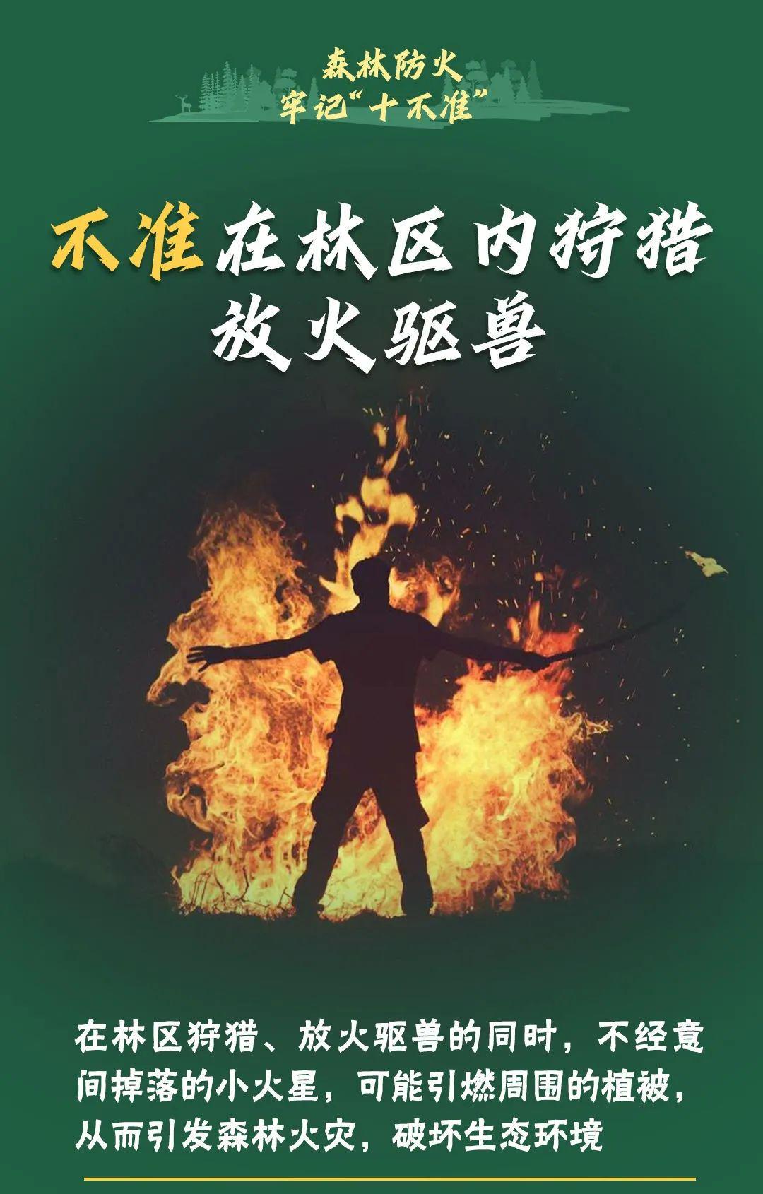 山火連發(fā)，原因公布！多地拉響紅色預(yù)警→