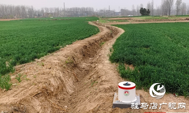 泌陽(yáng)縣春水鎮(zhèn) ：“溝渠路渠聯(lián)通”工程助力鄉(xiāng)村振興