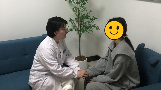 駐馬店市第二人民醫(yī)院用35天幫助13歲女孩解除頑疾，順利返校