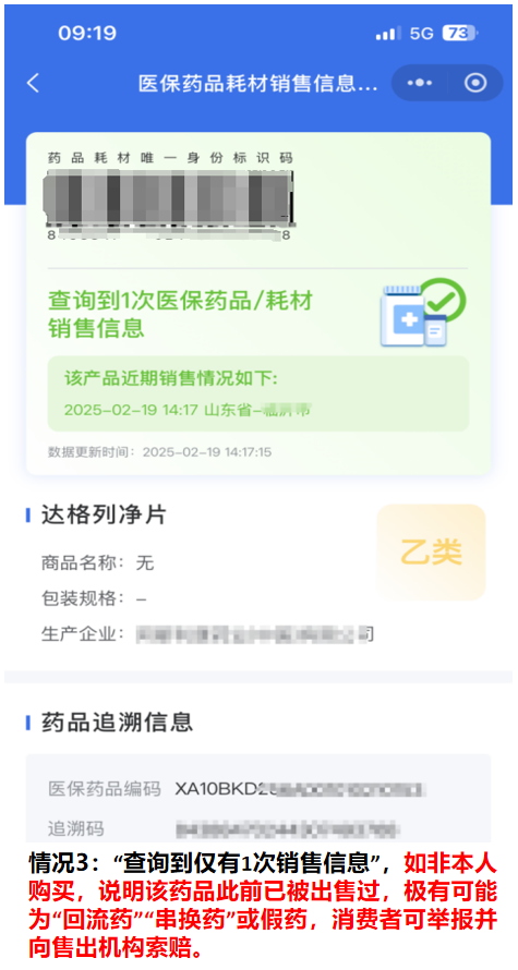 收藏了解！醫(yī)保購(gòu)藥“六要六不要”