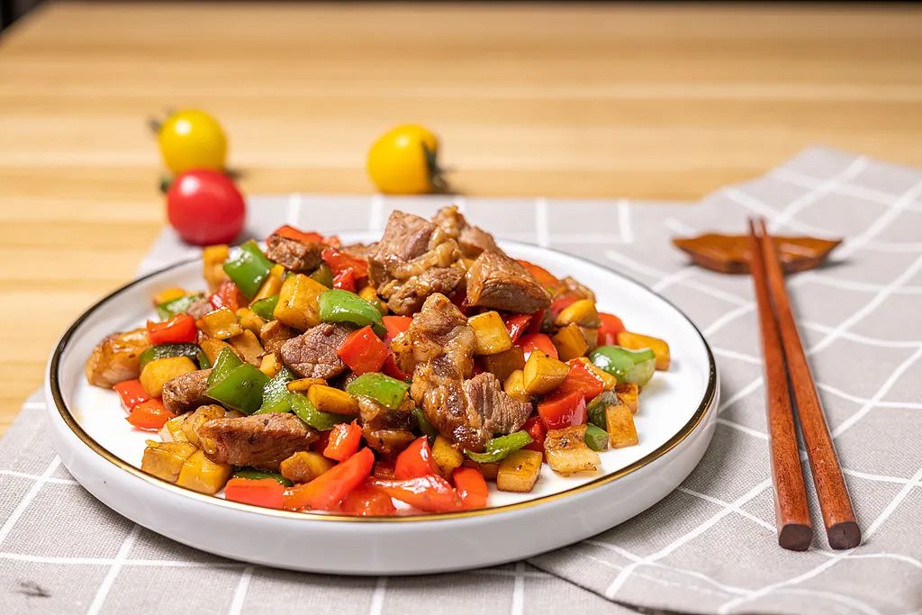 晚飯一個(gè)改變，脂肪肝好轉(zhuǎn)了！可惜很多人還不知道！