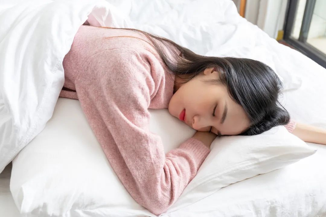 22點(diǎn)和23點(diǎn)睡覺，差距到底有多大？