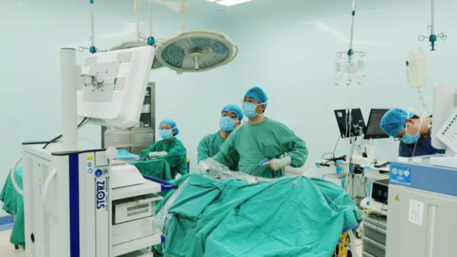 駐馬店21歲女大學(xué)生血壓飆升、炸裂般頭痛，竟是因?yàn)殚L(zhǎng)了……