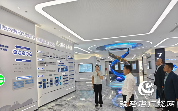 訪企拓崗促就業(yè)  牽線搭橋共育人 黃淮學(xué)院副校長(zhǎng)姚汝賢帶隊(duì)開(kāi)展“訪企拓崗促就業(yè)” 專項(xiàng)行動(dòng)