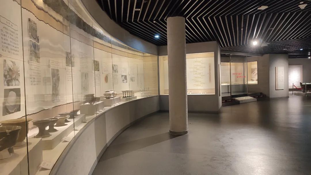 喜報(bào)！駐馬店市博物館喜獲2024年度河南省博物館“十佳創(chuàng)新案例”