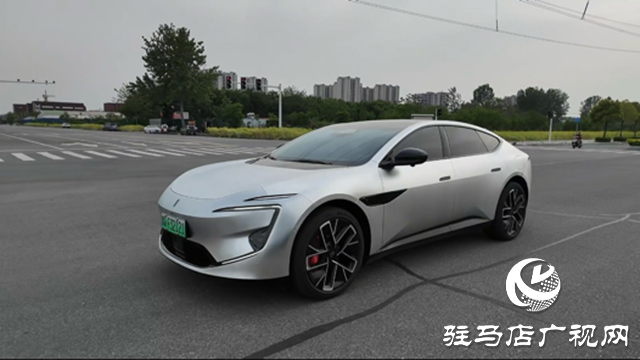 新能源車“智能駕駛”≠自動駕駛！安全駕駛需警惕