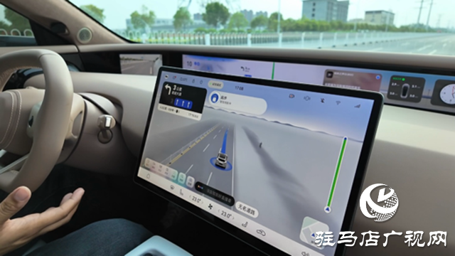 新能源車“智能駕駛”≠自動駕駛！安全駕駛需警惕