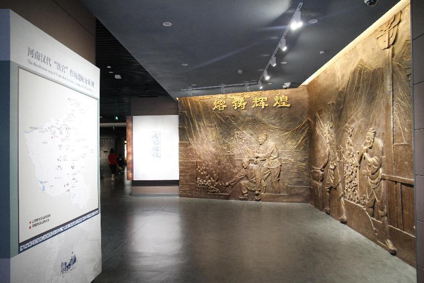博物館五一營業(yè)，帶你花式解鎖歷史密碼