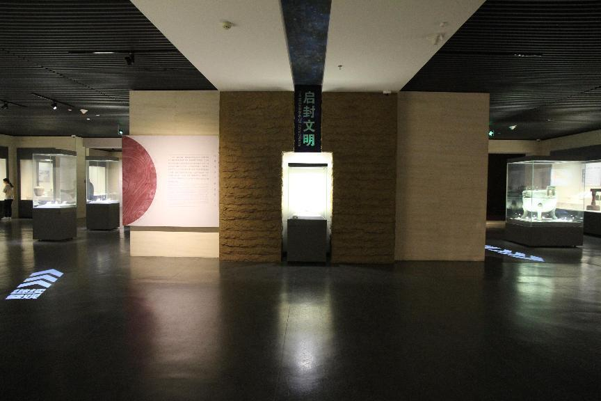 博物館五一營業(yè)，帶你花式解鎖歷史密碼