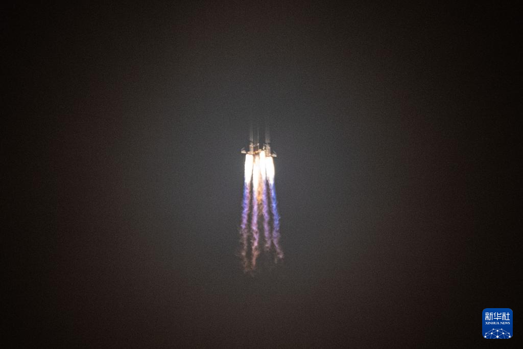 我國成功發(fā)射衛(wèi)星互聯網低軌衛(wèi)星