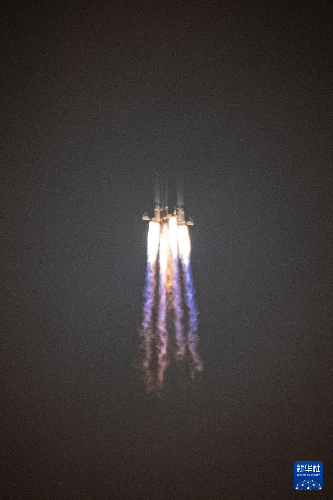 我國成功發(fā)射衛(wèi)星互聯網低軌衛(wèi)星