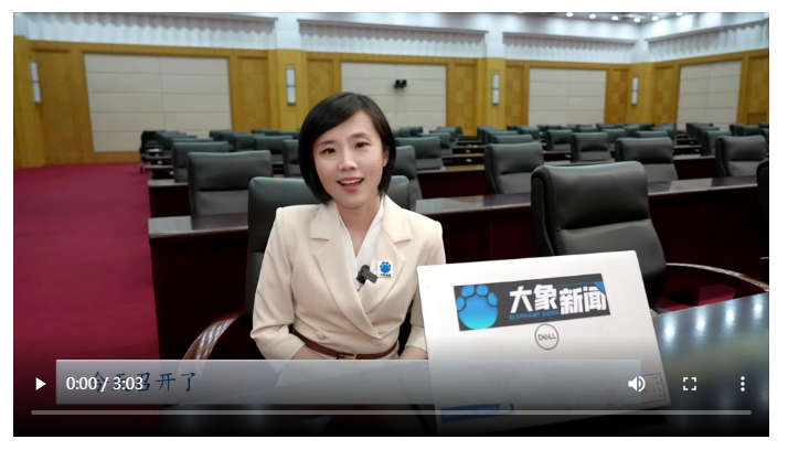 “接二連三” ！河南拼經(jīng)濟(jì)如何發(fā)力？| 大象時政+玥讀