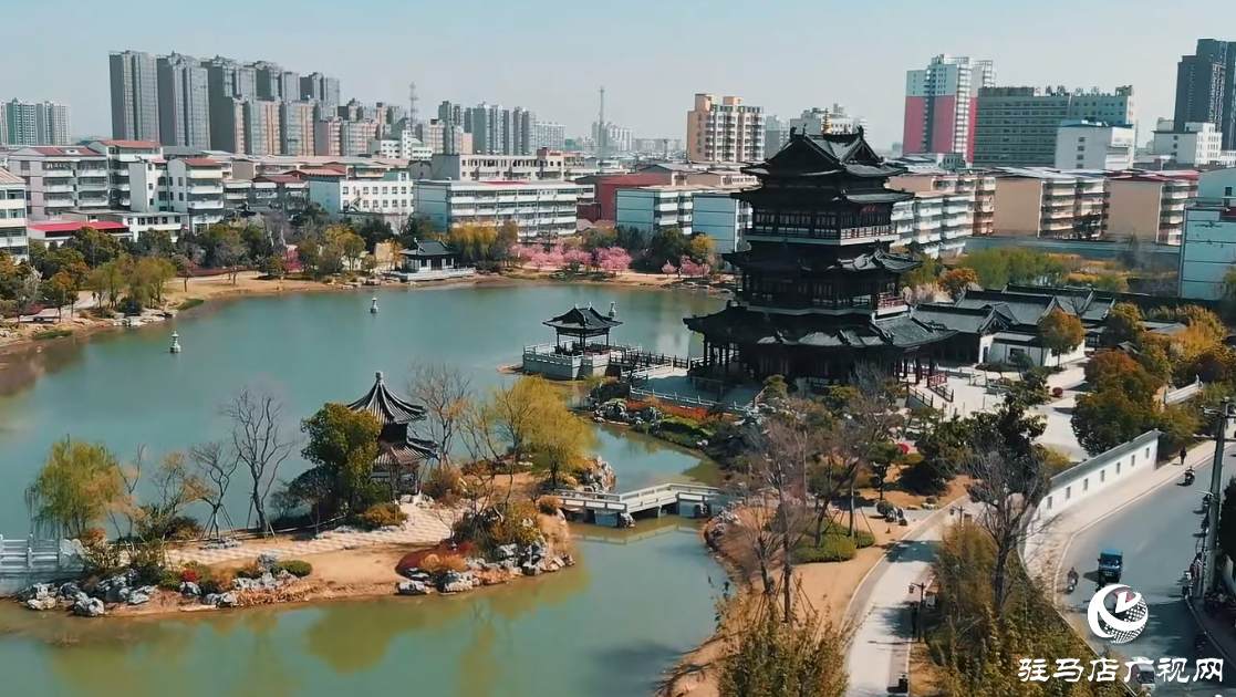 暢享五一！ 駐馬店五一黃金周十大精品旅游線路推薦”
