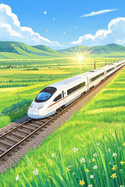鐵路五一假期運(yùn)輸今日啟動(dòng) 預(yù)計(jì)發(fā)送旅客1.44億人次