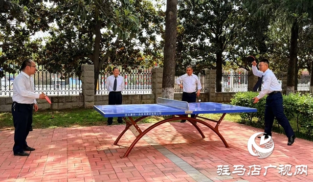  青春飛揚(yáng)展風(fēng)采 拼搏奮進(jìn)正當(dāng)時(shí)