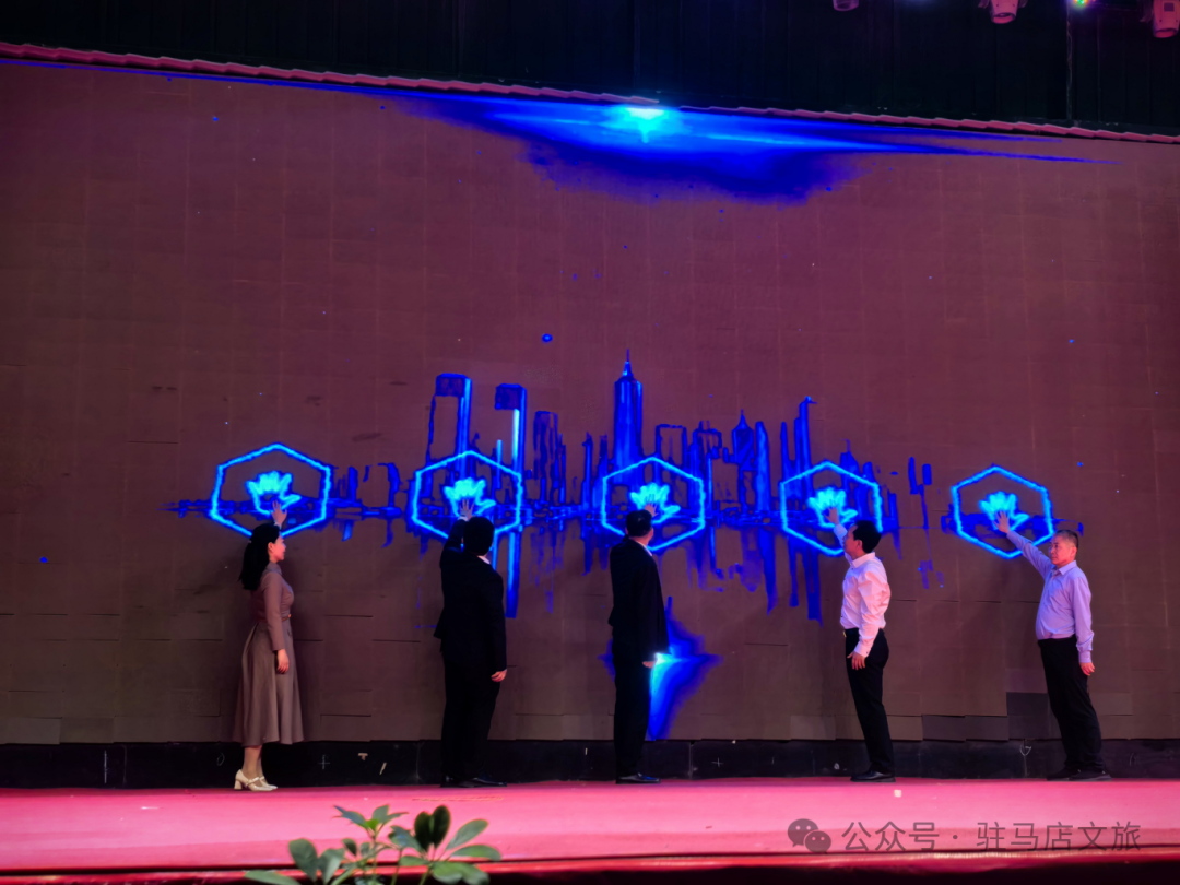 五一假期駐馬店文旅市場火爆！