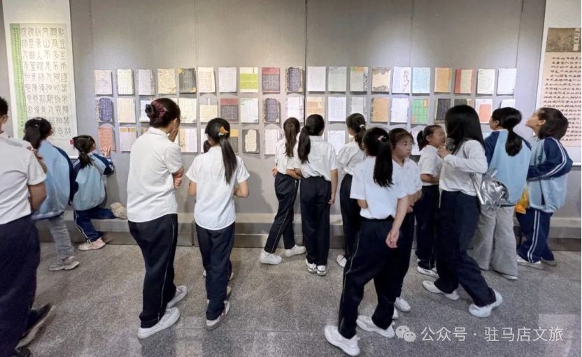 五一假期駐馬店文旅市場火爆！